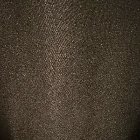 Mountain Hardwear Blue and Black Short Sleeve Quarter Zip Mens Shirt Size Large - Picture 8 of 8